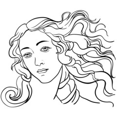 Венера © webster8