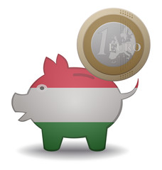 hungary euro