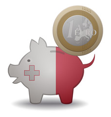 malta euro