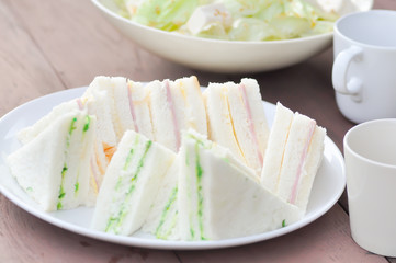 sandwich
