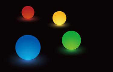 abstract background