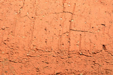texture of bricks