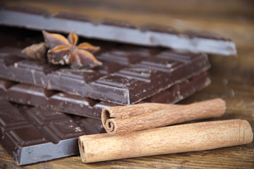 Chocolate