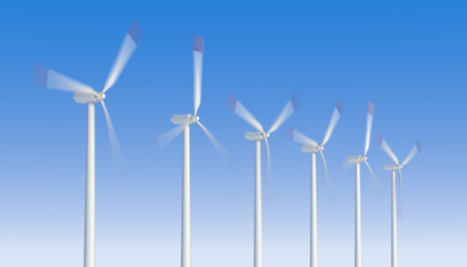 Wind Turbines