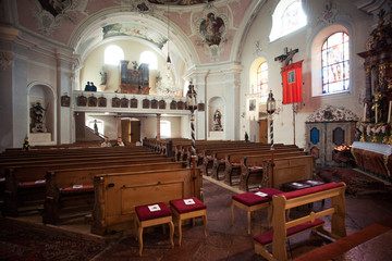 Kirche