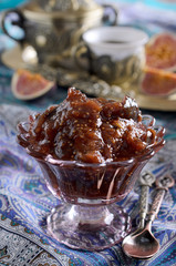 Fig jam