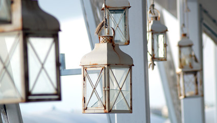 lantern © steuccio79