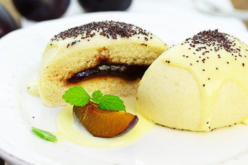 Germknödel