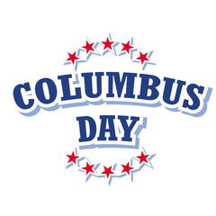 columbus day - 69852636