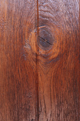 Fototapeta premium brown wood plank background