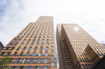WTC amsterdam