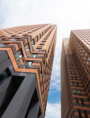 WTC amsterdam