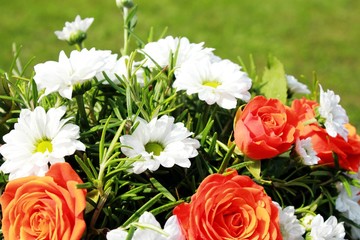 flowers