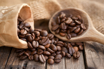 Espressobohnen