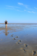Wattenmeer der Nordsee, Sylt