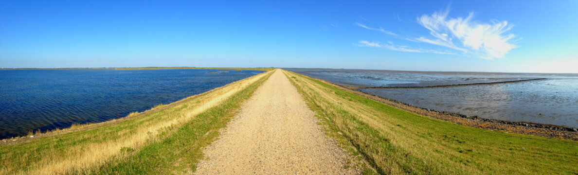 Rantum Becken, Sylt