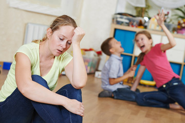 parenting and family problem