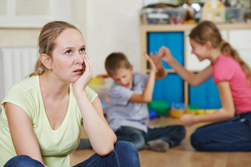 parenting and family problem