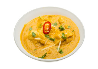 Chicken Korma