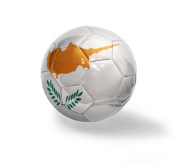 Cypriot Football