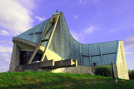San Giovanni Battista n.8