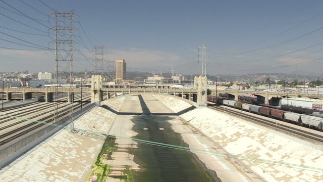 Los Angeles River