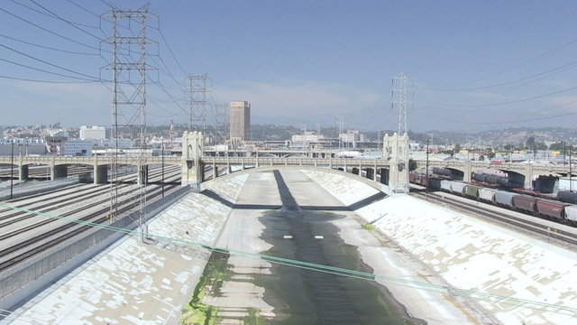 Los Angeles River