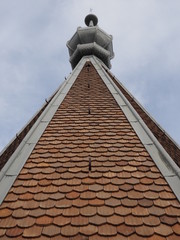 Catedral de Lausanne