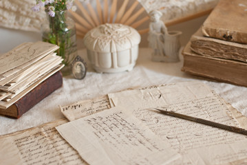 Scrittura