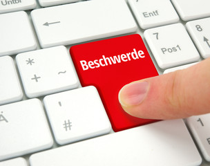 Beschwerde