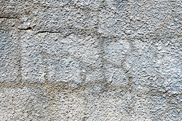 Old dirty texture, grey wall background