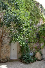 Le Castellet en Provence