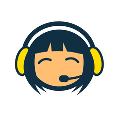 Operator Service Icon