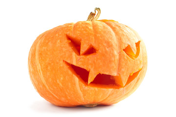 Halloween Pumpkin