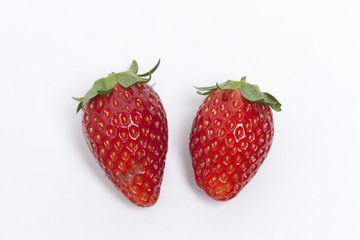 イチゴ　とちおとめ