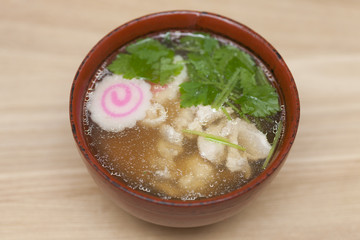 雑煮