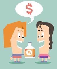 Direct Selling marketing