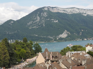Annecy 