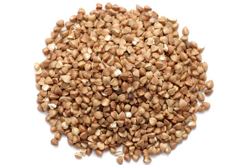 Buckwheat