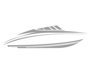 Logo boat