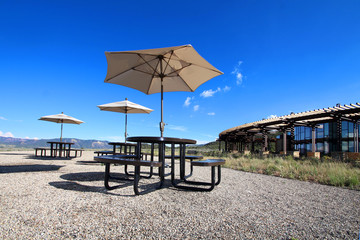 Mesa Verde National Park - Visitor Center