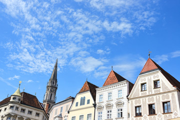 Steyr, upper Austria