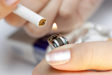 Smoking