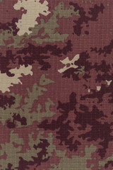 Camo background