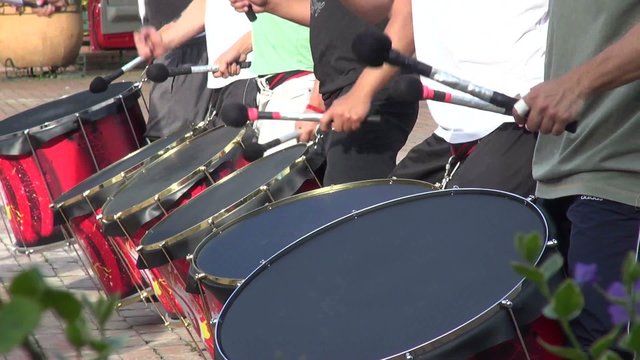 Drums, Percussion, Musical Instruments
