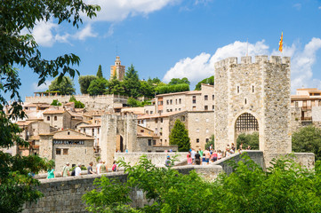 Besalu