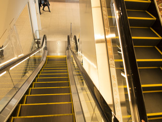 エスカレーター