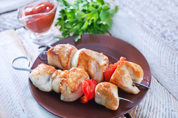 kebab