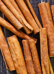 cinnamon