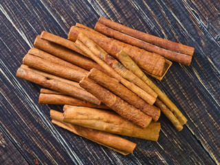 cinnamon